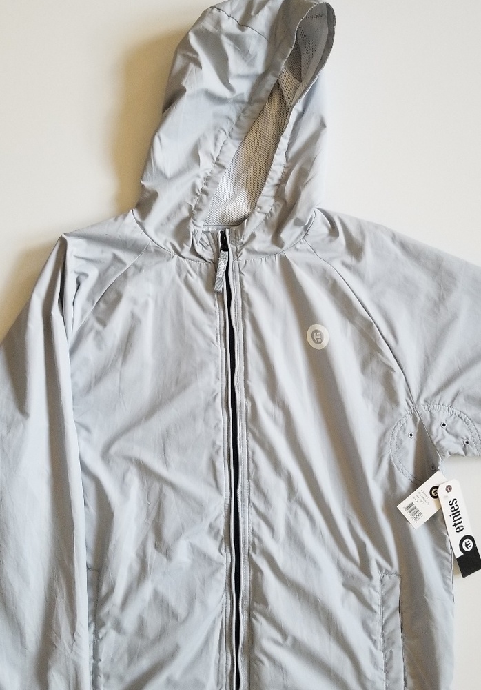 Vintage Etnies 90s lightweight jacket